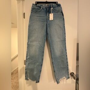 Good American good 90’s jeans